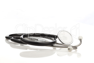 stethoscope, acoustic medical device for listening