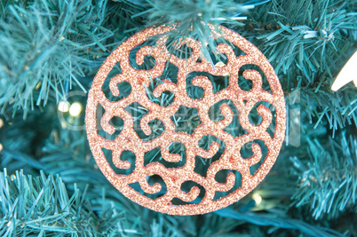 christmas ornament