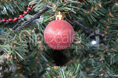 christmas ornament