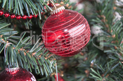 christmas ornament