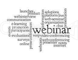 Webinar e-learnings