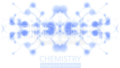 beautiful structure of the dna molecule