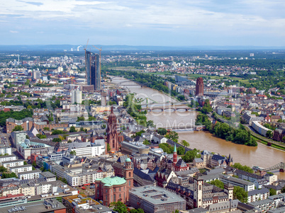 frankfurt am main germany