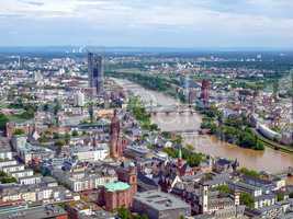 frankfurt am main germany