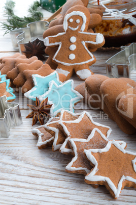 gingerbread