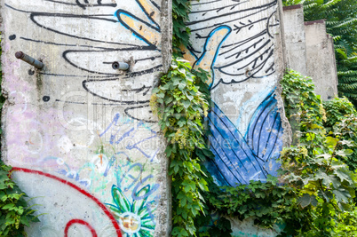 Berlin Wall Memorial