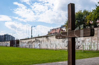 Berlin Wall Memorial