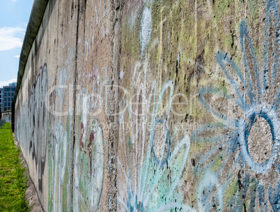 Berlin Wall Memorial