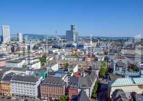 frankfurt am main germany