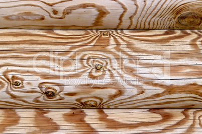log texture
