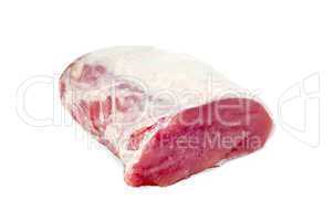 meat pork fillet