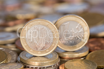 1 Euro Irland Eire