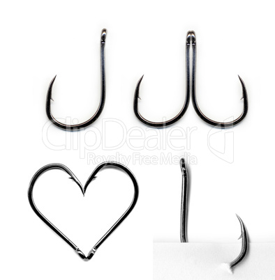 fish hook set