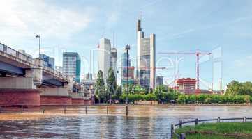 frankfurt am main germany