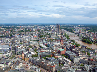 frankfurt am main germany