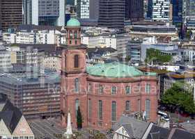 frankfurt am main germany