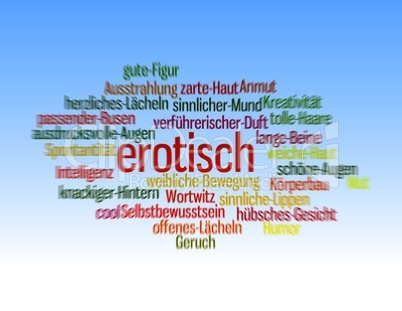 Erotisch