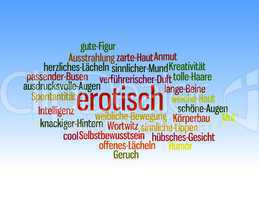 Erotisch