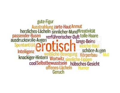 Erotisch