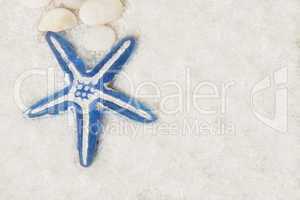 decoration starfish