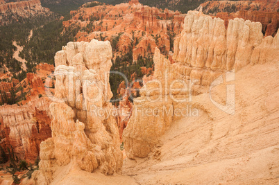 canyon bryce