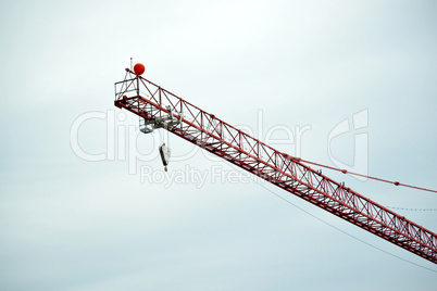 Jib crane