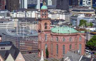 frankfurt am main germany