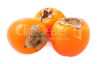 Persimmon fruit