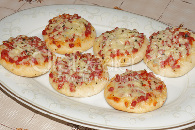 minipizza