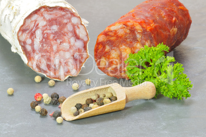 Salami