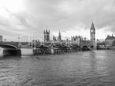 westminster bridge