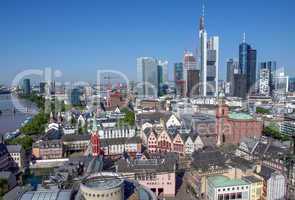 frankfurt am main germany