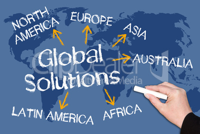 global solutions