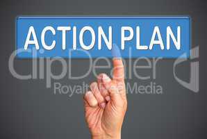 action plan