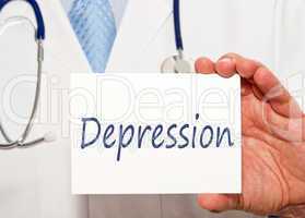 depression