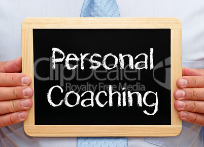 personal coaching