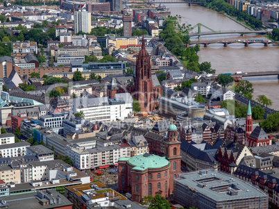 frankfurt am main germany