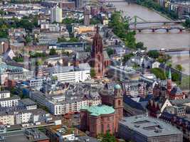 frankfurt am main germany