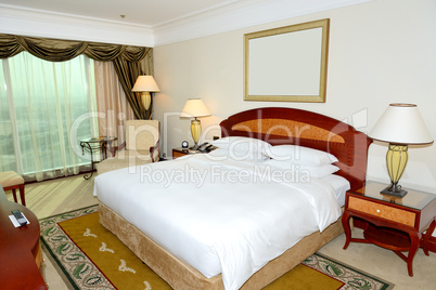 apartment in the luxury hotel dubai uae