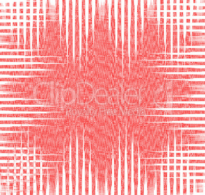 red abstract background