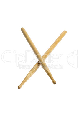 drumsticks