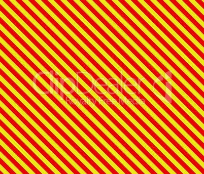 Hintergrund mit roten, gelben und schwarzen Streifen