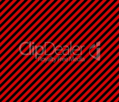 Hintergrund: Diagonale Streifen in schwarz und rot