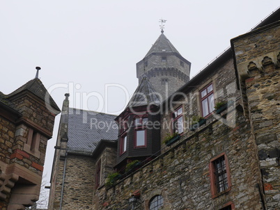 Schloss Braunfels