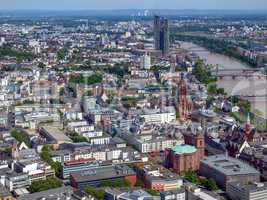 frankfurt am main germany