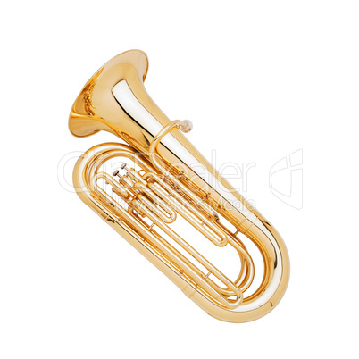 tuba