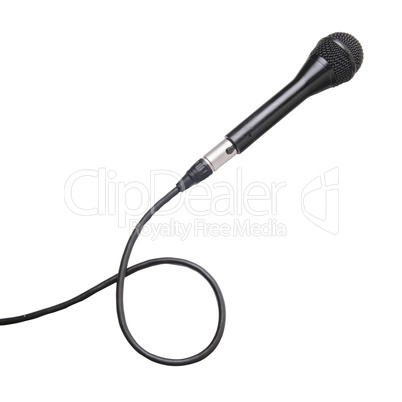 Microphone