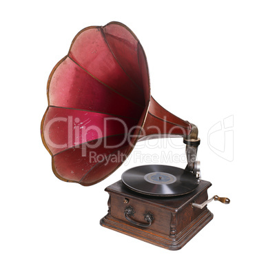 Gramophone