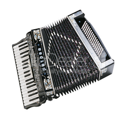 accordion