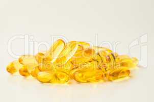 omega 3 pills